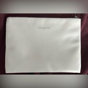 Kérastase Cosmetics Bag
